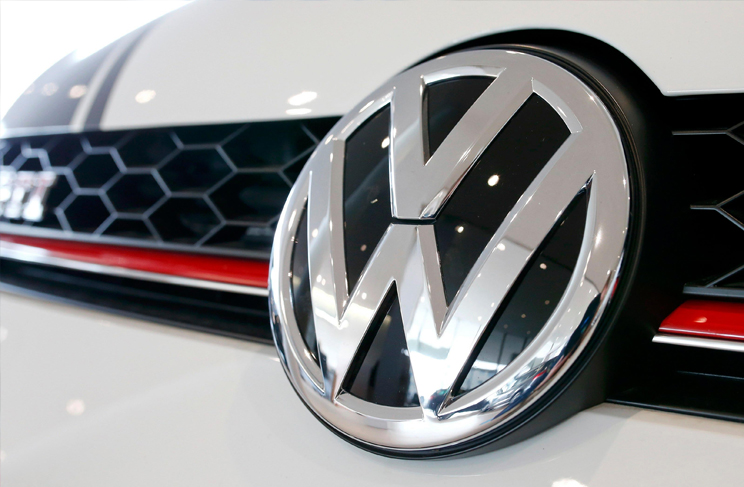 Volks abre inscrições para estágio no Salão Internacional do Automóvel 2018