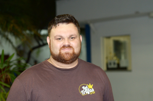 Ex-alunos da Unitau falam sobre empreendedorismo