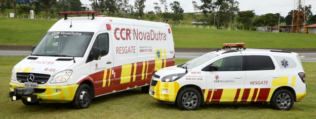 NovaDutra realiza Operação Especial de atendimento no feriado  do Dia do Trabalho