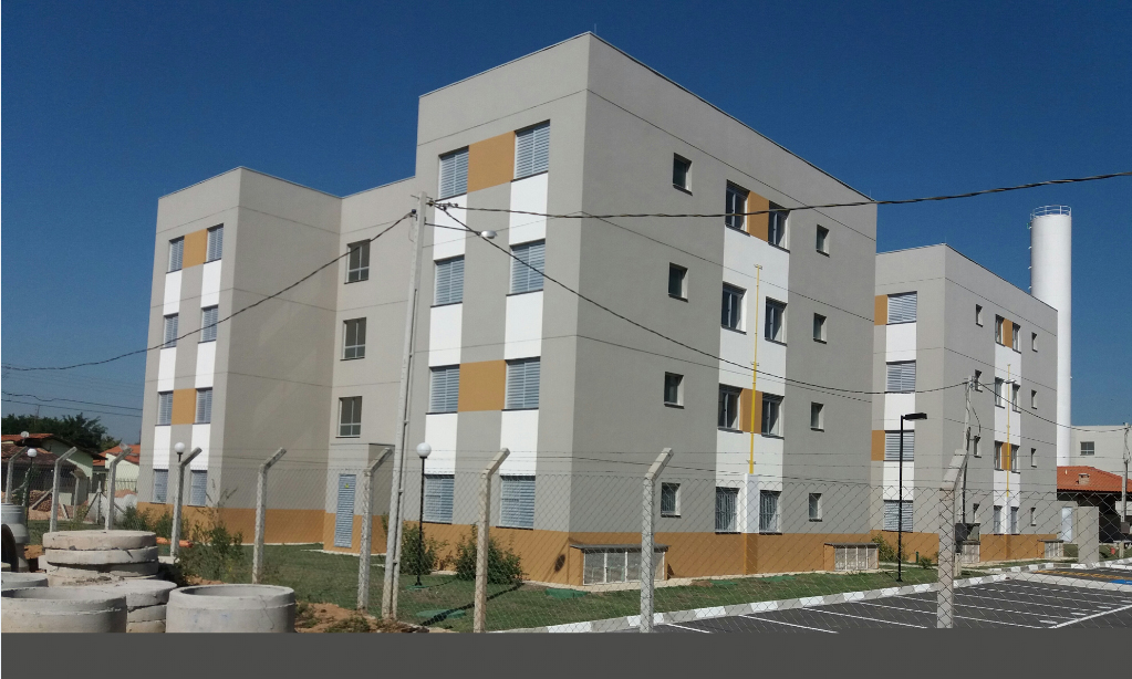 Prefeitura de Taubaté convoca contemplados para vistoria em conjunto habitacional Vista das Palmeiras