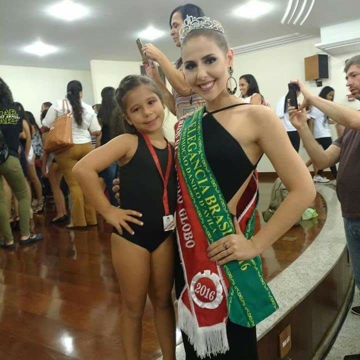 Concurso de Miss São Paulo Infanto Juvenil acontece  em Setembro e tem taubateanas concorrendo