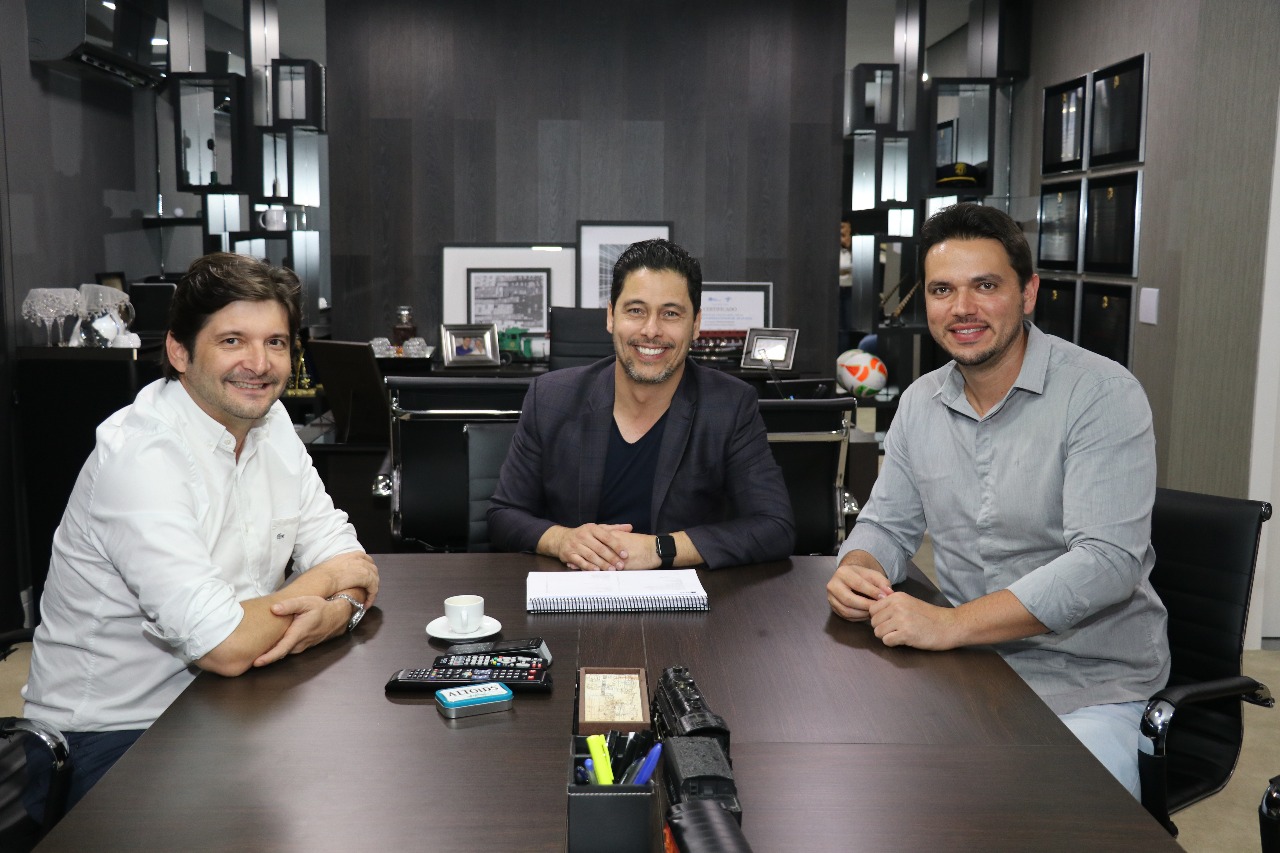 Taubaté terá primeira Universidade 100% pública  de sua história