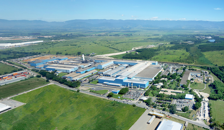 Novelis promove eventos gratuitos em Pinda