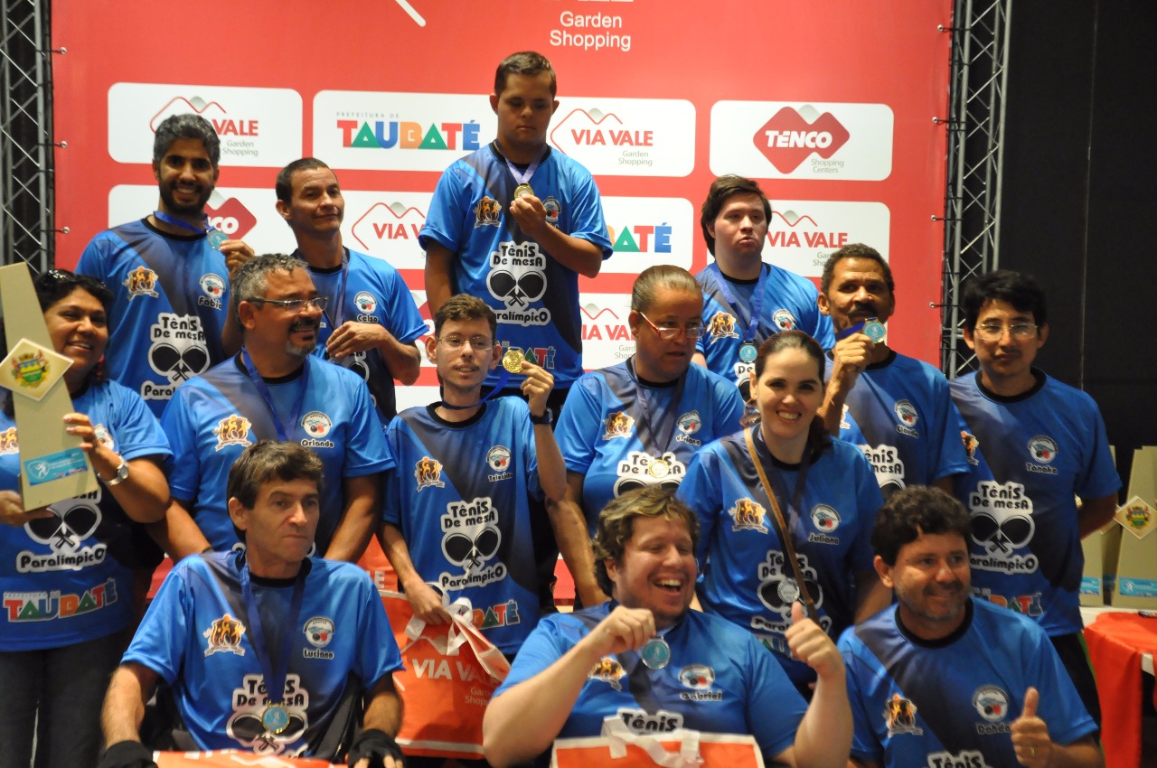 Prefeitura inicia Projeto Movimenta Taubaté 2018