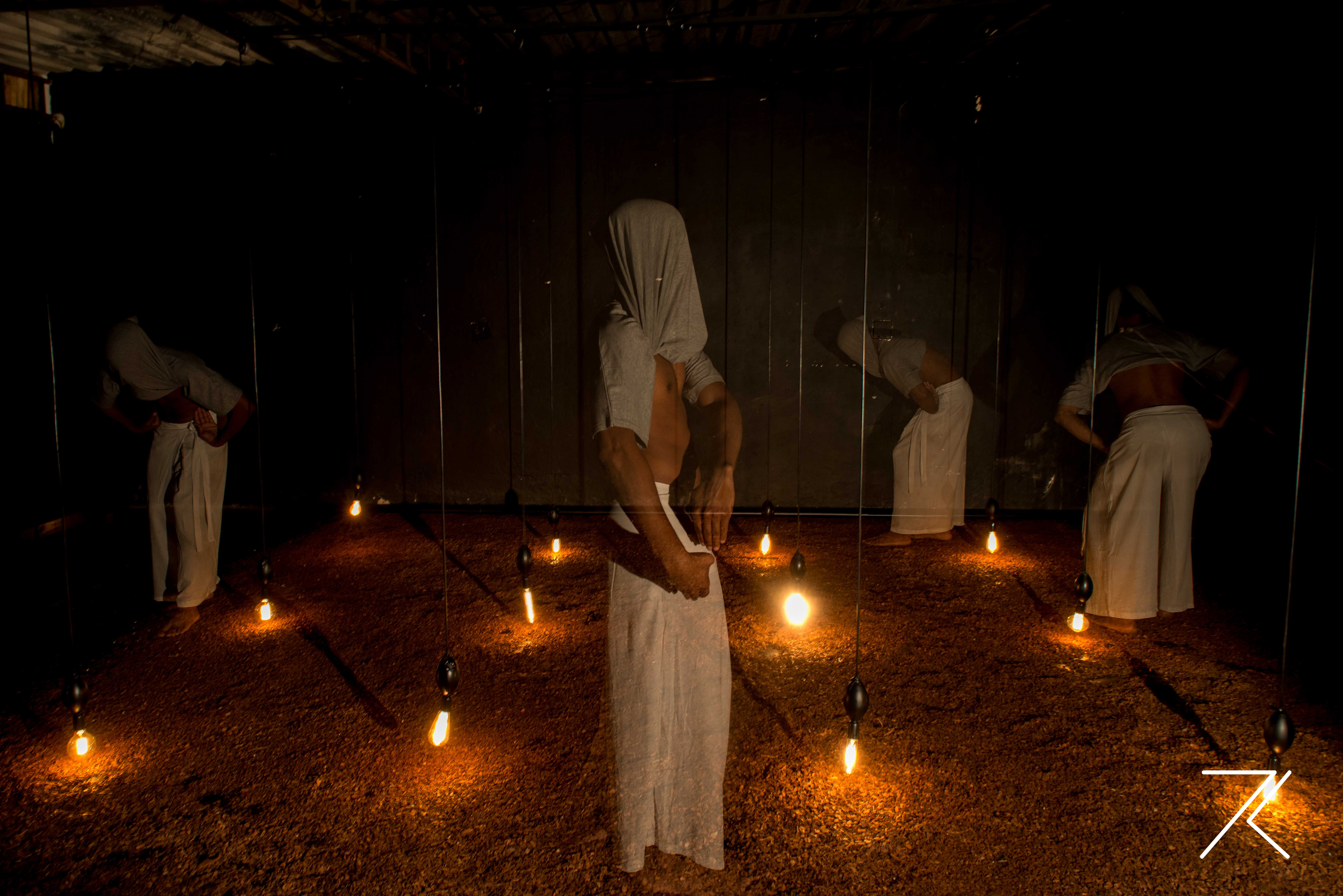 Taubaté recebe espetáculo de dança que investiga processos de autorreconhecimento negro