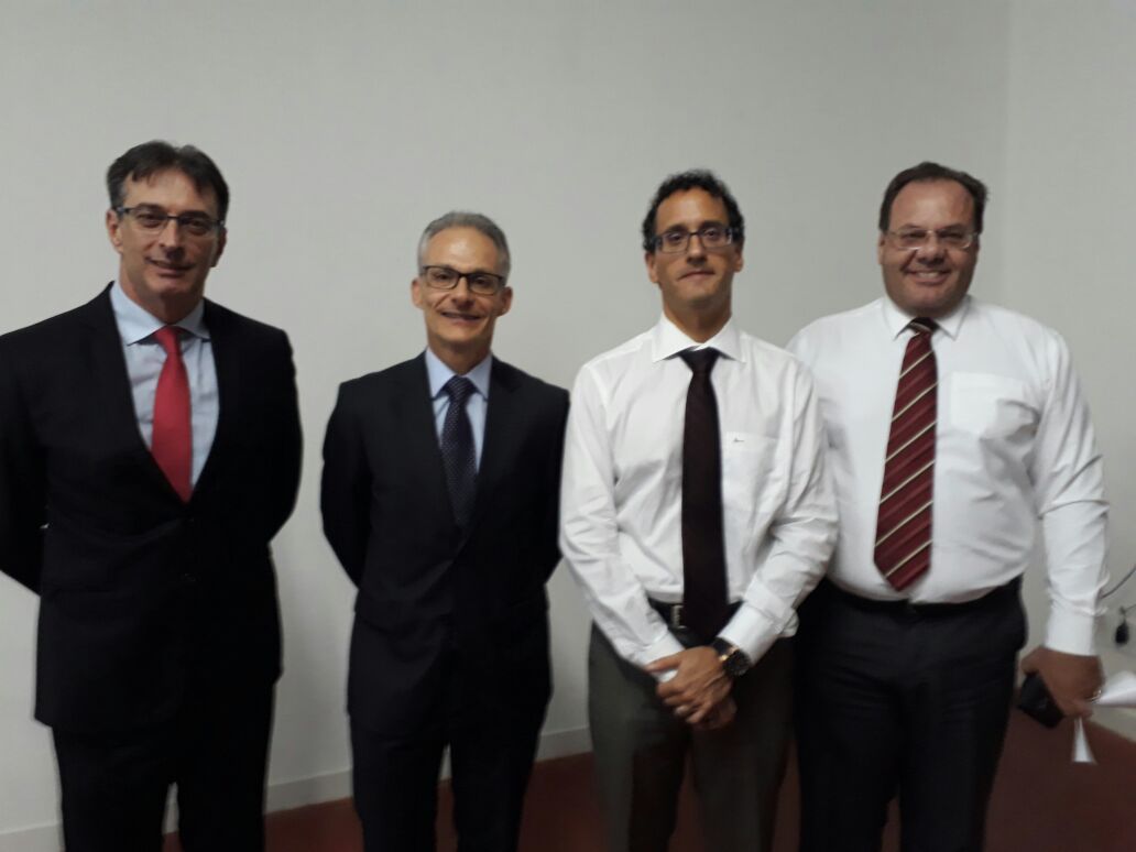 CONSEG: como diminuir o envolvimento de menores em atos infracionais