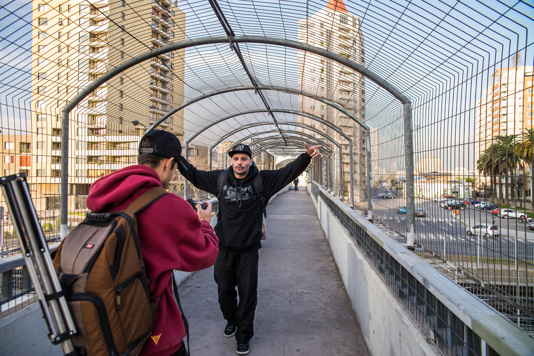 Músico faz lançamento  de Mixtape