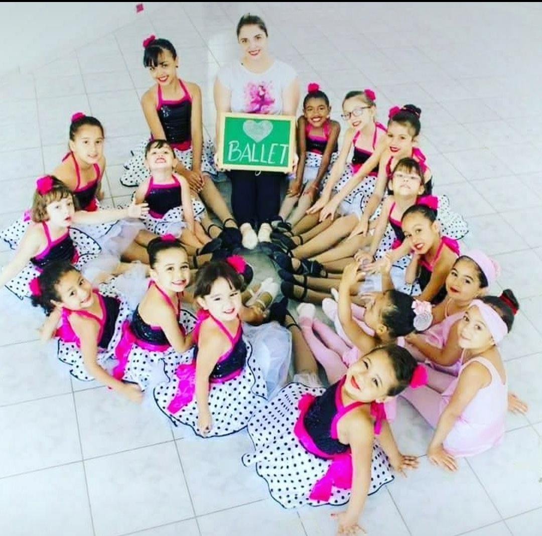 Fussta promove espetáculo solidário com escola Fêgo Camargo e convidados