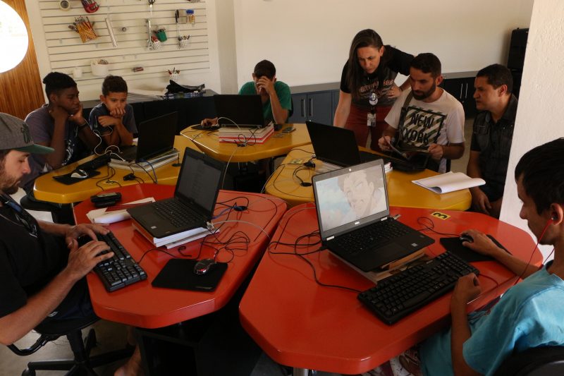 Sesc Taubaté oferece oficina de criação de projetos artísticos