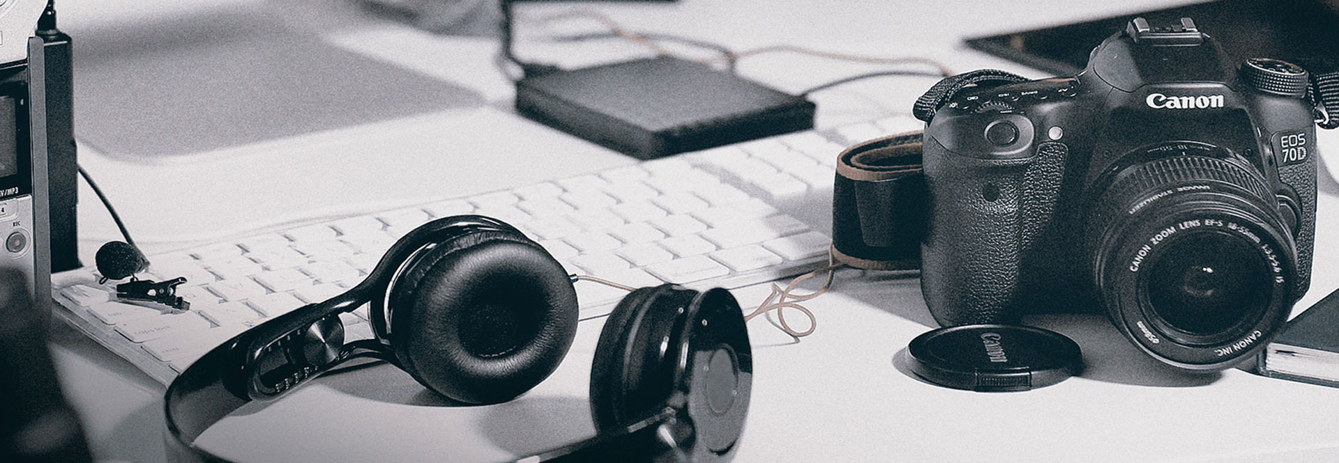 Últimos dias de inscrição para a oficina de produção de vídeos para redes sociais