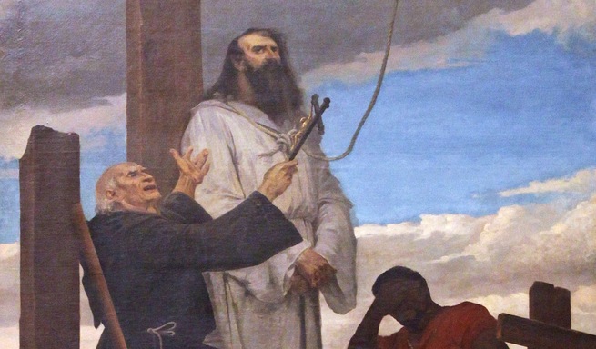 Tiradentes, herói brasileiro