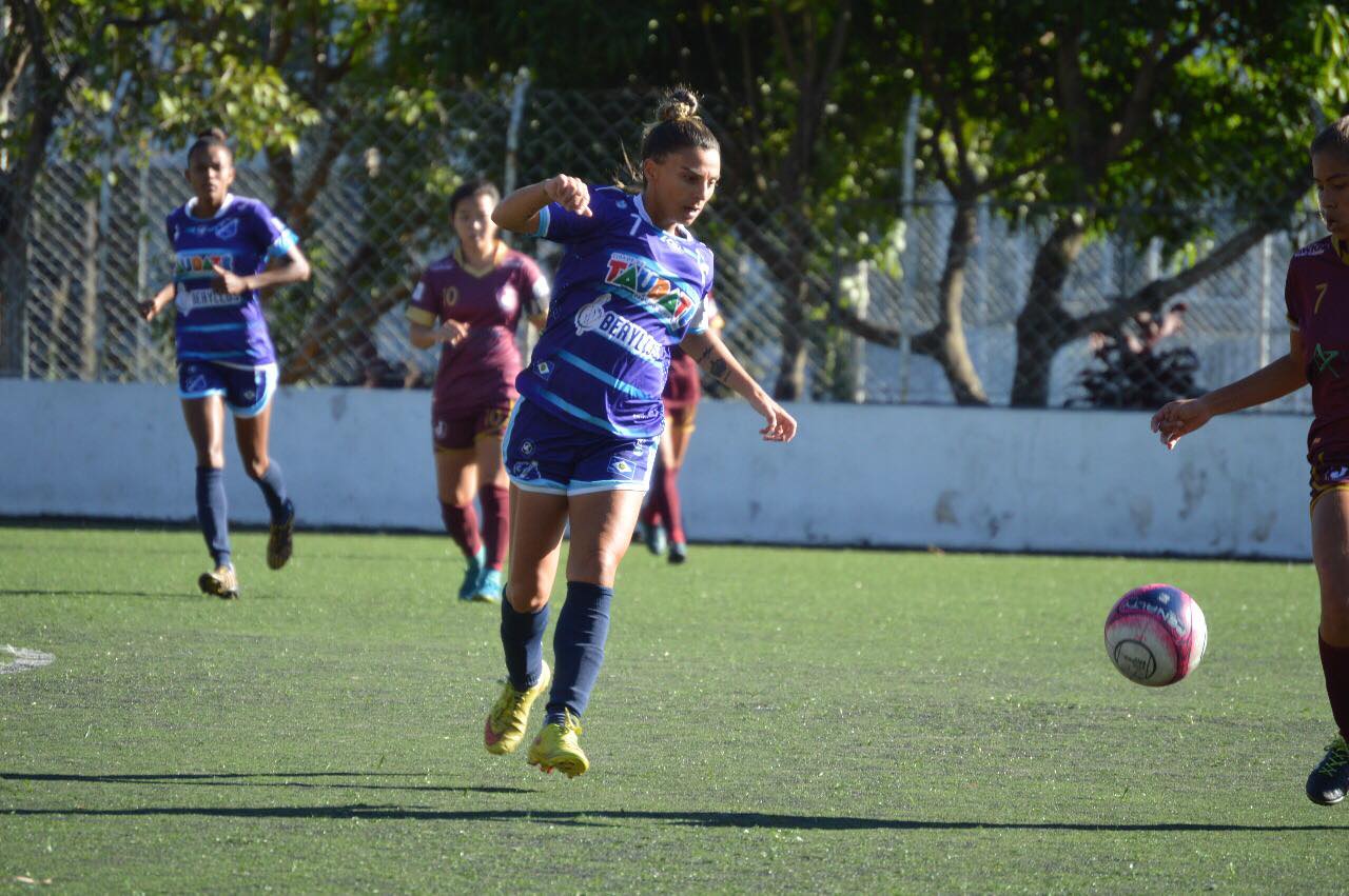 Futebolista conta um pouco de sua vida