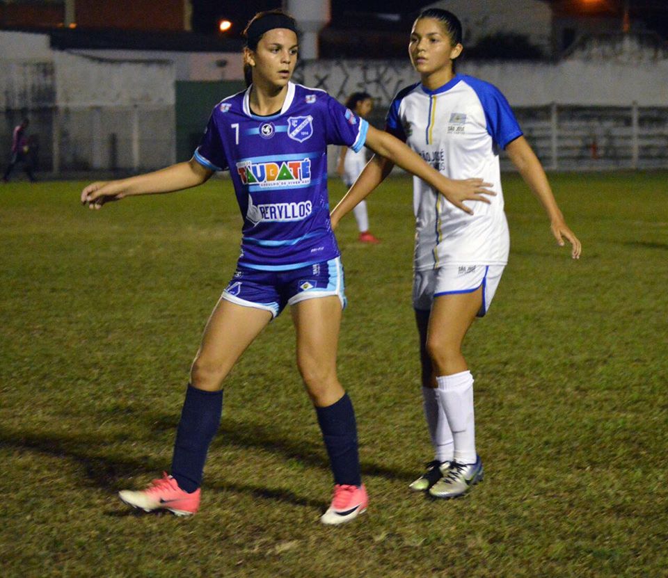 A equipe Sub18 foi vice no Campeonato dos Jogos da Juventude