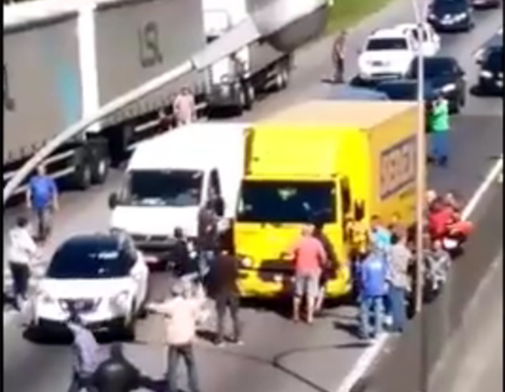 Greve só termina com sanção de alíquota zero do PIS-Cofins, diz Abcam