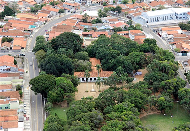 Plano Diretor de Turismo é sancionado em Taubaté