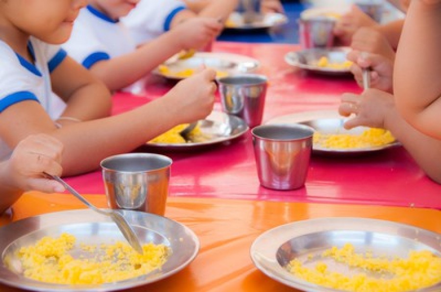 Cartel desviou mais de R$ 1,6 bi  de merenda e educação em São Paulo