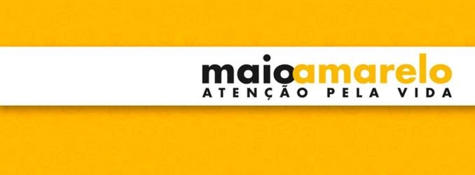 Maio Amarelo terá ações do projeto DER na Escola em Taubaté