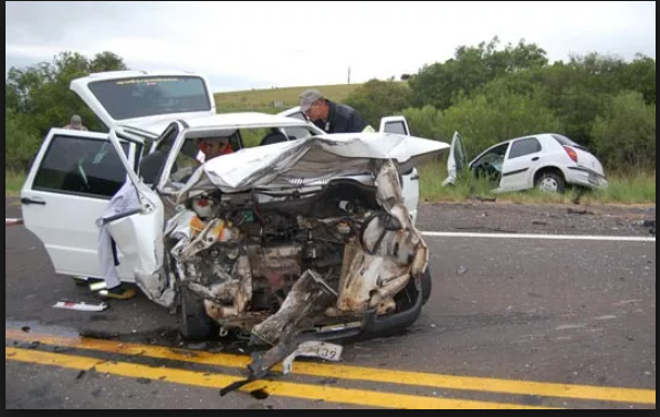 Acidentes no trânsito têm impacto de R$ 199 bi na economia