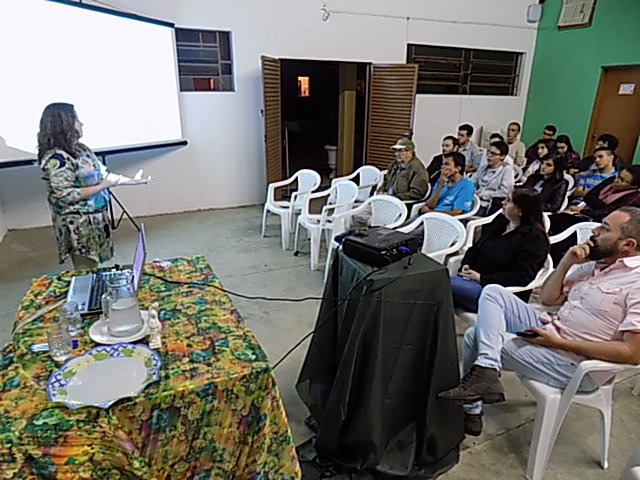 Taubaté promove a  16ª Semana de Museus