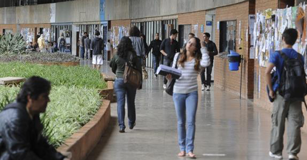 Universidades e institutos federais de todo o país recebem R$ 561,12 milhões do MEC