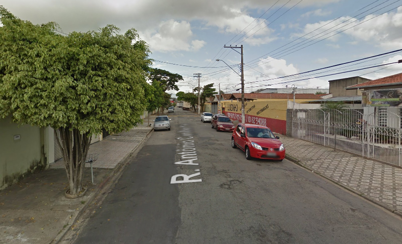 Independência ganha novo trecho de ciclovia