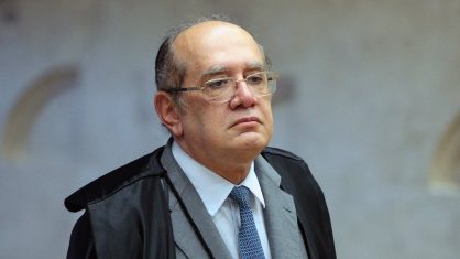 Em áudio vazado, ministros do STF criticam greve de caminhoneiros