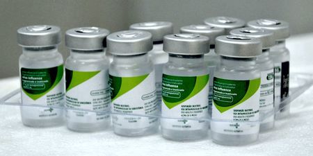 Campanha de vacinação contra gripe é prorrogada na capital paulista