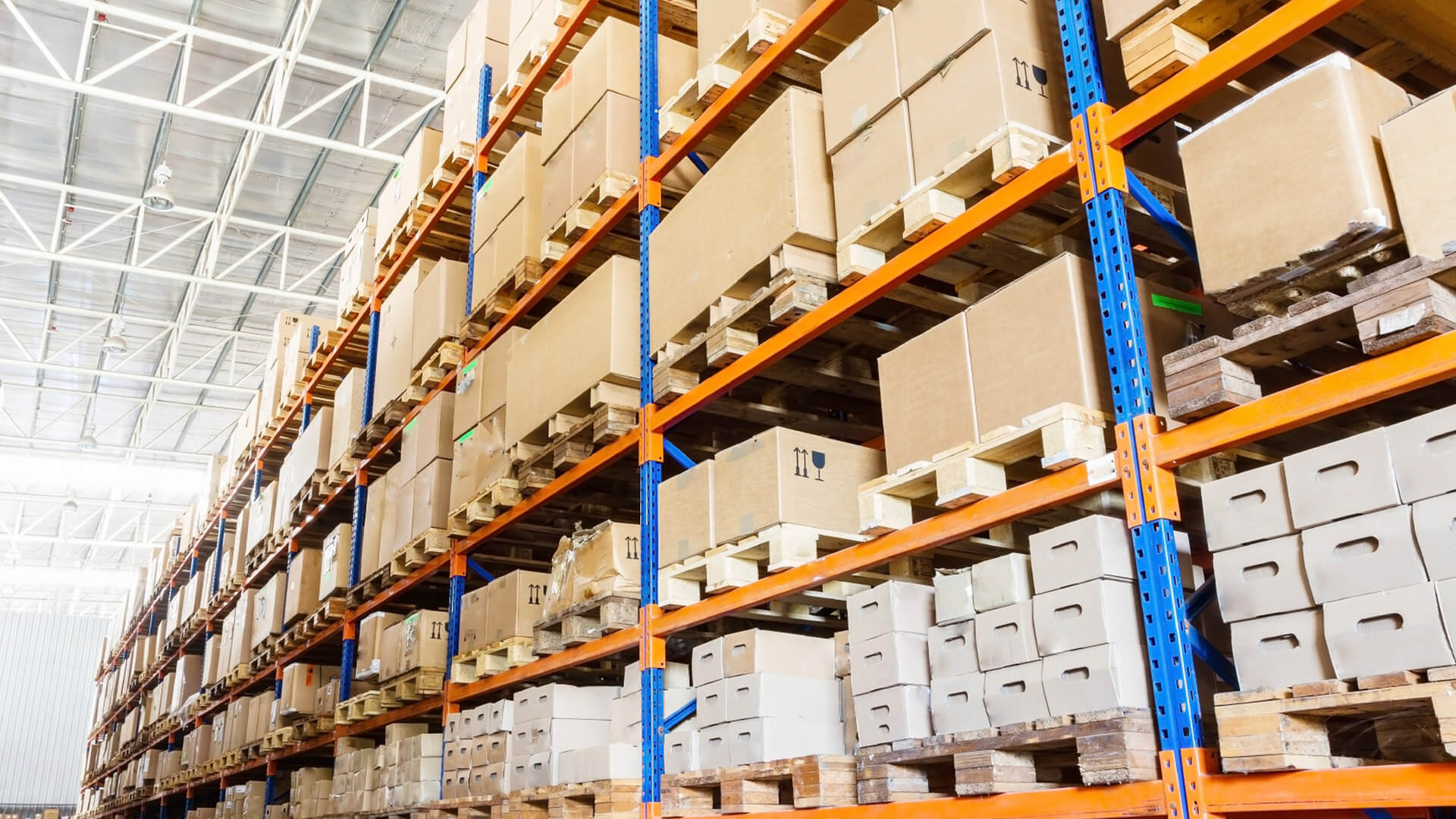 Evento de Logística acontece em São José