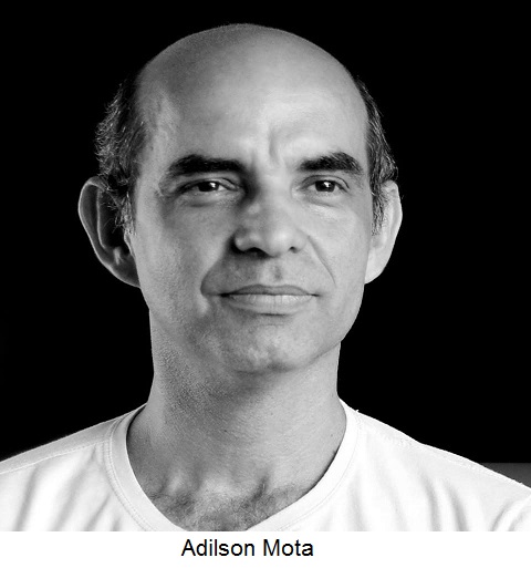 10 anos de O “Vórtice”