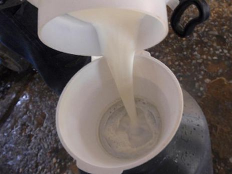 Leite pode entrar na política de garantia de preço mínimo