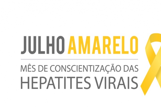 “Julho Amarelo” lança alerta contra Hepatite