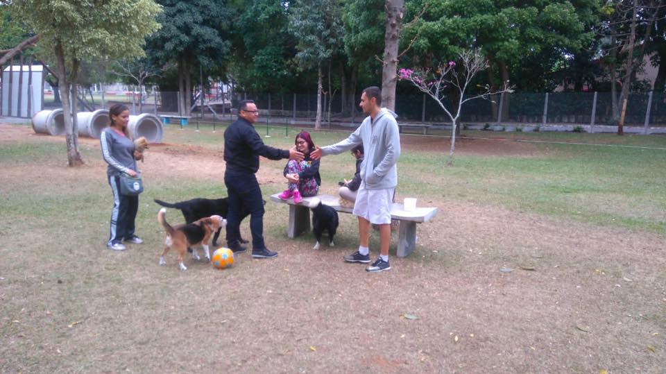 Taubaté ganha “Parcão”