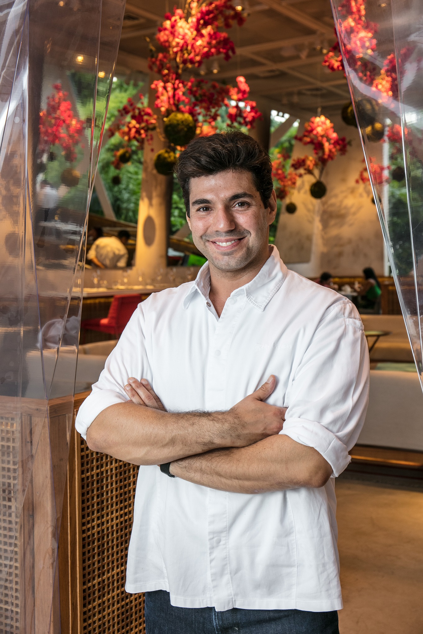 Campos do Jordão recebe  Virada Gastronômica