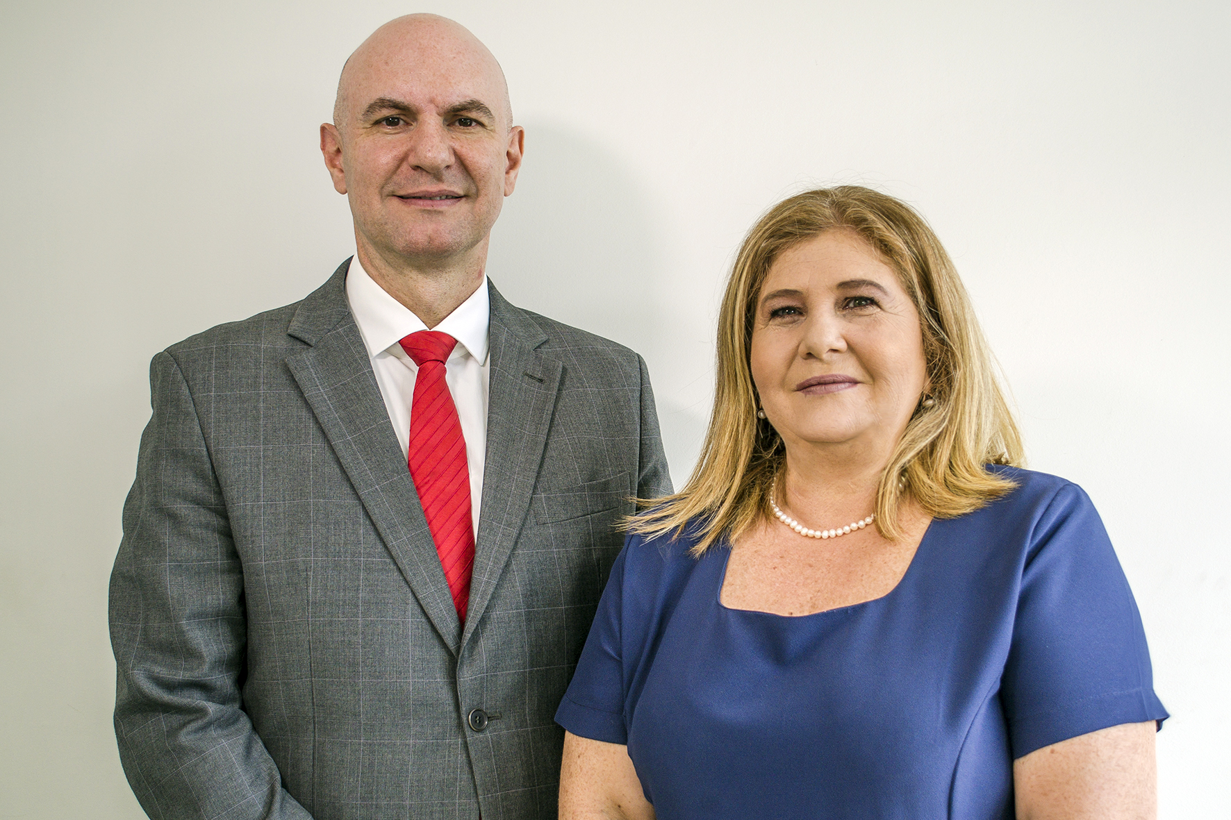 Nova Reitora da Unitau toma posse dia 3