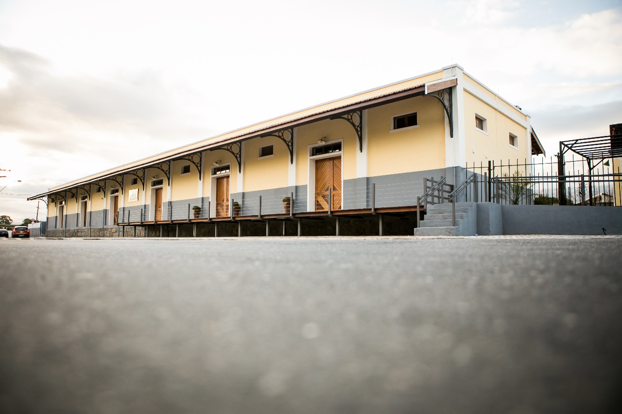 Café com Viola na Estação do Conhecimento acontece amanhã