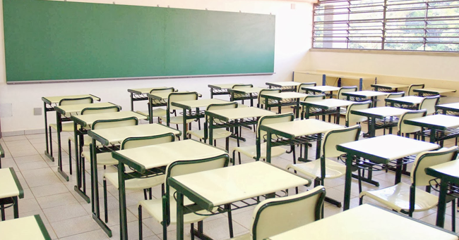 Rede municipal de ensino de Taubaté entra em recesso escolar