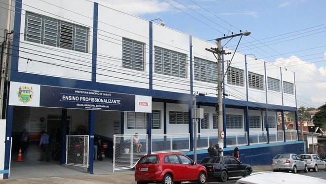 Escolas do Trabalho abrem 2.651 vagas para cursos profissionalizantes