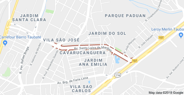 IPEM-SP realiza verificação de radar na cidade