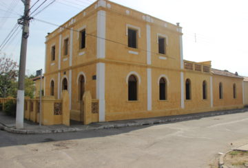 Museu de Quiririm faz oficina sobre migrações contemporâneas no Brasil