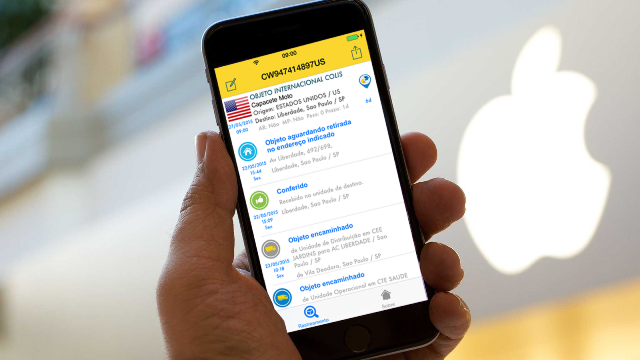 Correios lança aplicativo de pré-atendimento