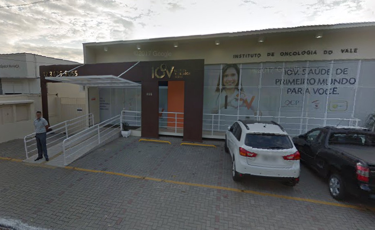 IOV realiza mais uma edição de sua tradicional Festa Junina