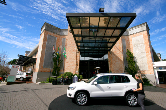 Campos do Jordão recebe nova edição do Market Plaza com lazer, gastronomia, compras e moda