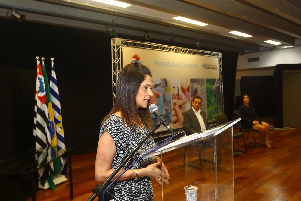 Taubaté recebe unidades da Escola de Moda