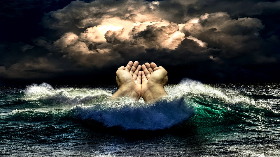 Acordam os que dormem