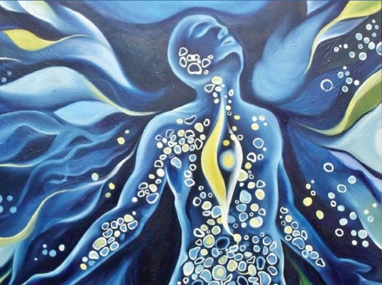 Diálogo entre o espírito e a alma – parte 1/2