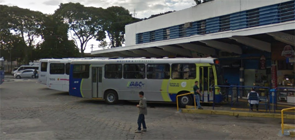 Tarifa da ABC sobe para R$3,90