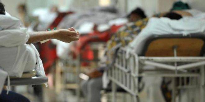 Em oito anos, mais de 34,2 mil leitos do SUS foram fechados, diz CFM