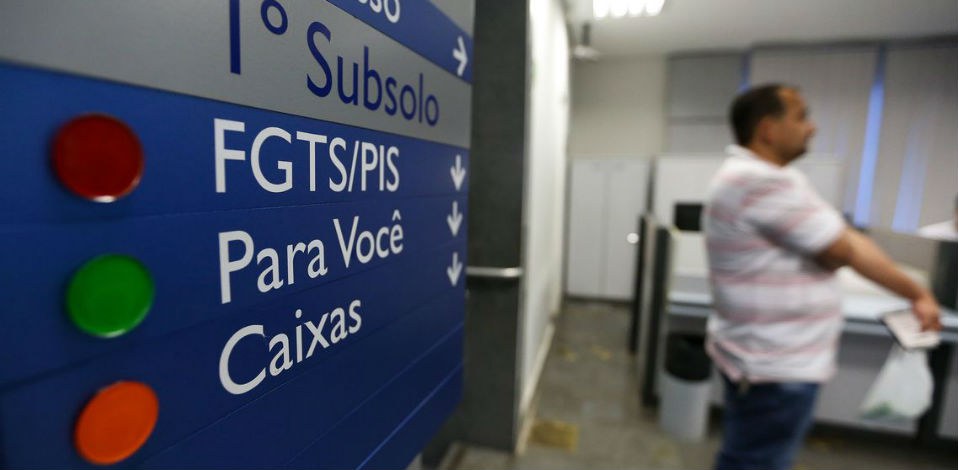 Cotistas do PIS/Pasep que deixaram para sacar a partir de agosto terão ganho de 8,97%