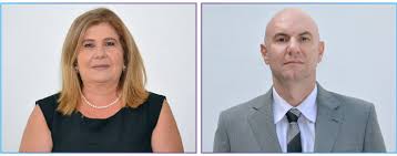 Nova reitora assume cargo nesta terça, dia 3