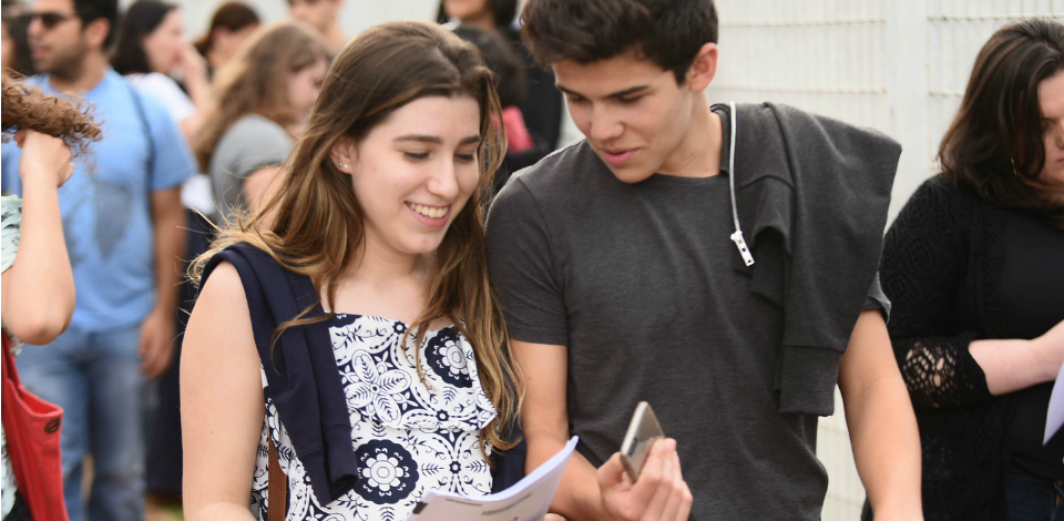 Pré-selecionados do Fies devem completar inscrição até dia 3